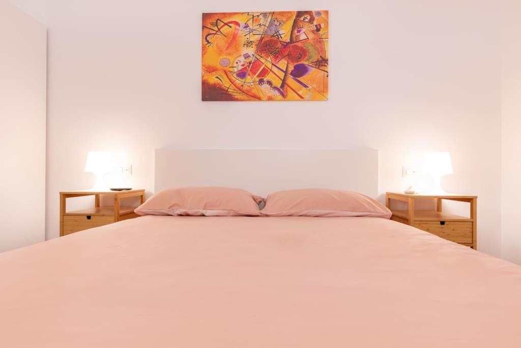 Appartamento Poggioli House Up 4pp Policlinico Roma