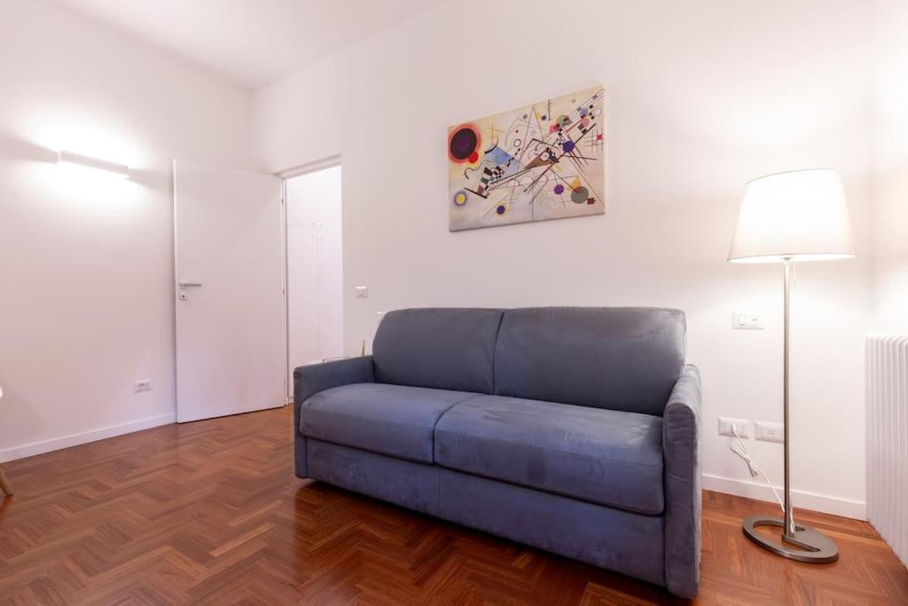 Poggioli House Up 4pp Policlinico Rom